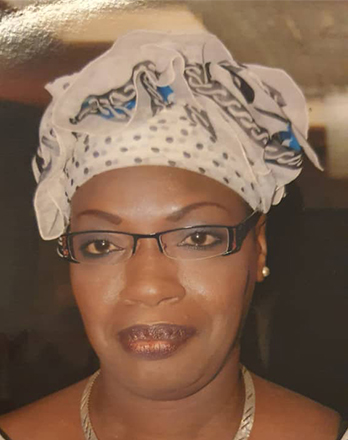 Seynabou Ndiakhate