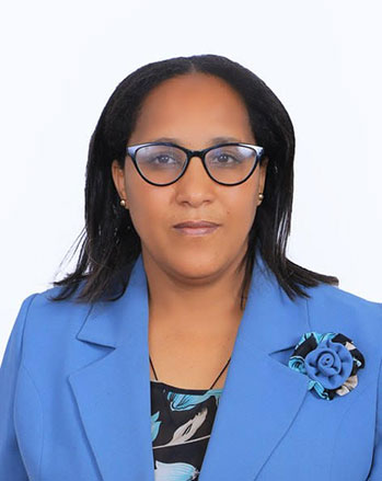 Abeba Embiale Mengste