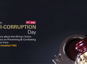 6th Anti-Corruption Day 2022