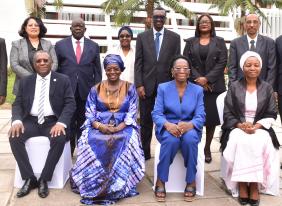 49th Ordinary Board Session