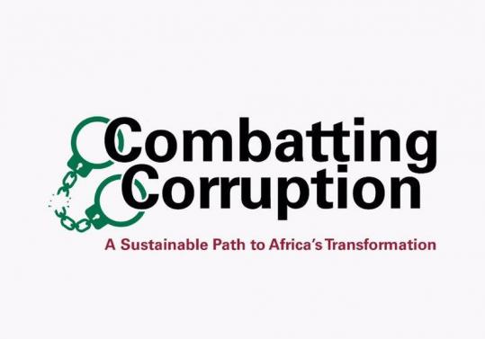 Combatting Corruption