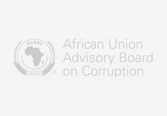 African Union Advisory Board on Corruption