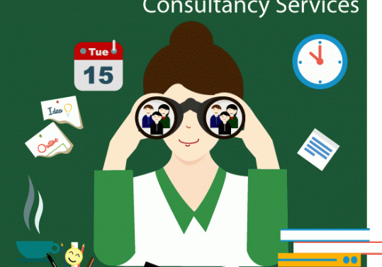 Consultancy