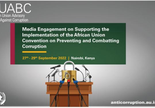 Media Training Nairobi