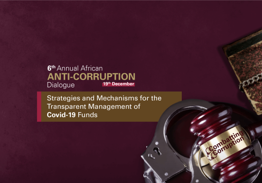 African Anti-Corruption Dialogue 2022
