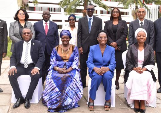49th Ordinary Board Session