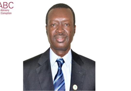 Hon. Kwami Senanu