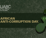 African Anti-Corruption Day 2021