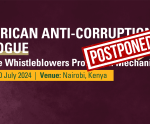Postponed