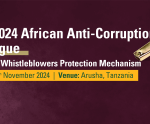 African Anticorruption Dialogue 2024