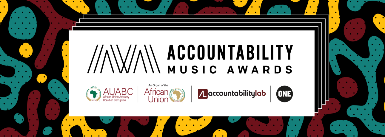 Accountability Music Awards opens nominations for 2021