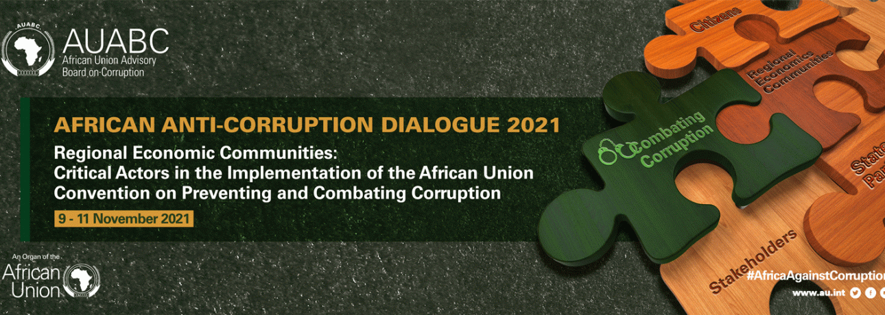 Dialogue Anticorruption-2021