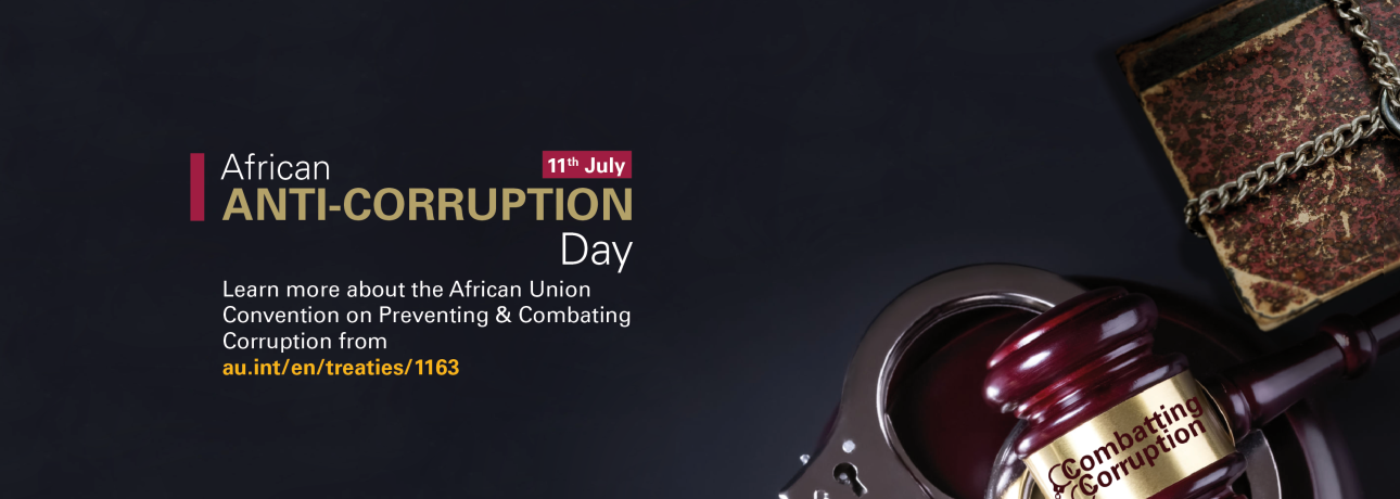 6th Anti-Corruption Day 2022
