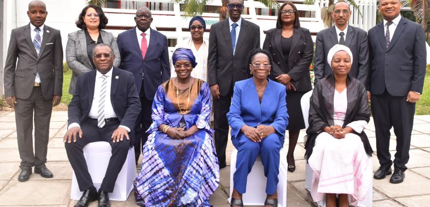 49th Ordinary Board Session
